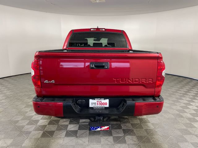 Used 2020 Toyota Tundra Platinum image 23