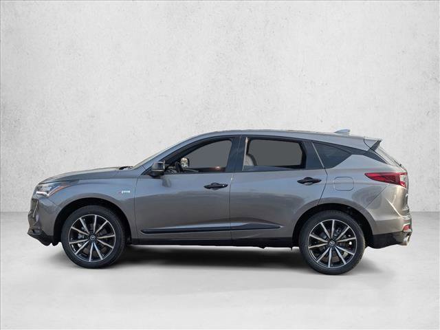 New 2026 Acura RDX A-Spec image 5