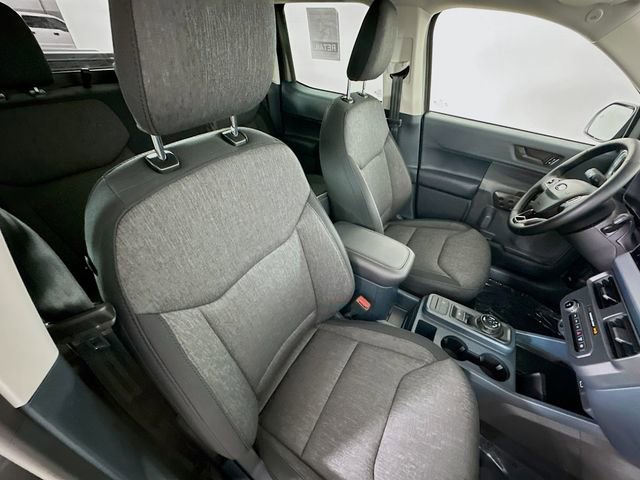 New 2026 Ford Maverick XLT w/ Equipment Group 301A image 27