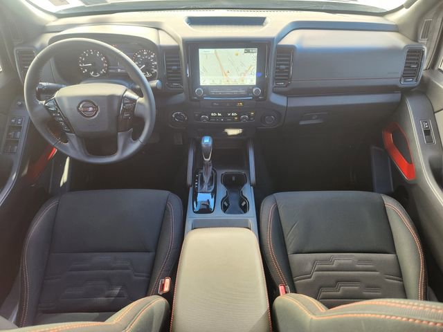 Used 2024 Nissan Frontier PRO-4X w/ Off-Road Protection Package image 14