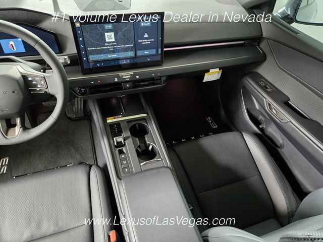 New 2026 Lexus ES 350e FWD image 14