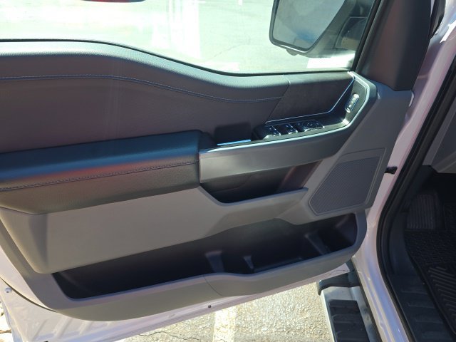 Used 2024 Ford F150 XLT w/ Mobile Office Package AWD/4WD image 16