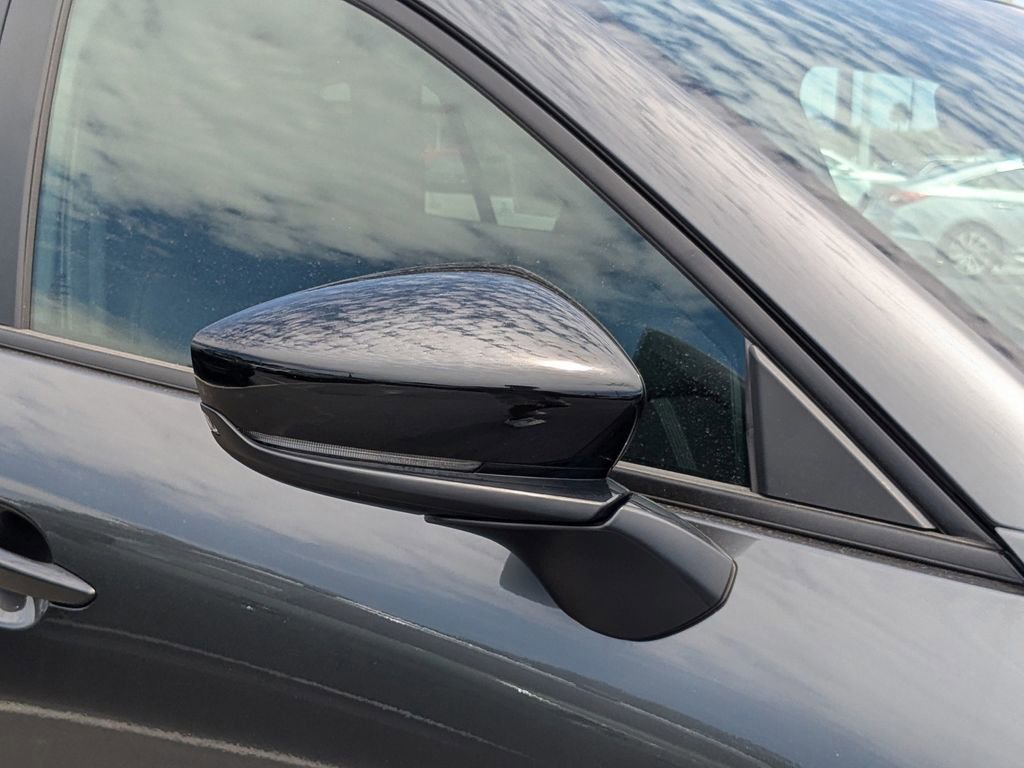 Certified 2025 MAZDA CX-50 AWD 2.5 S w/ Weather Package image 12