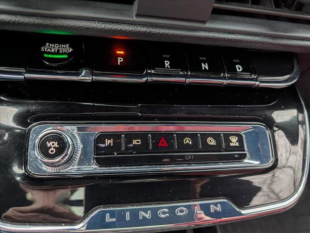 Certified 2023 Lincoln Corsair Reserve w/ Equipment Group 201A image 34