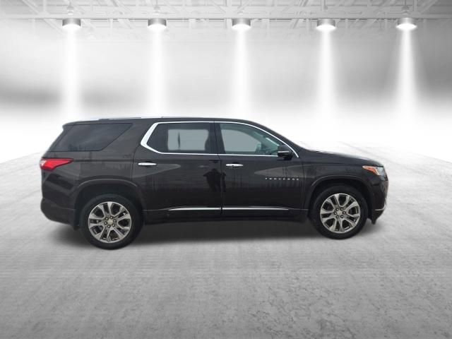 Used 2019 Chevrolet Traverse Premier image 11