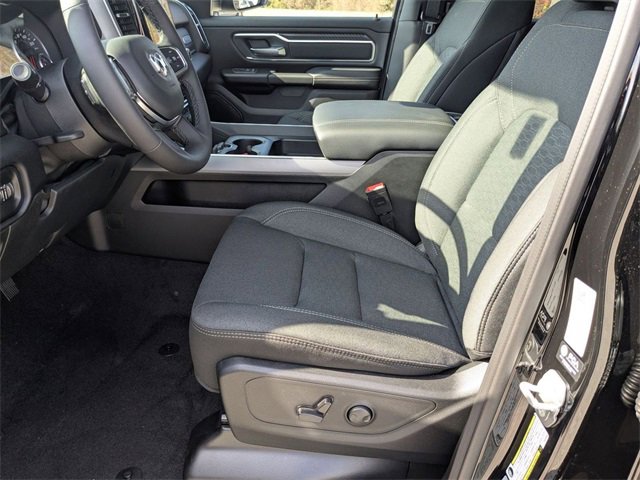 New 2026 RAM 1500 Big Horn image 17