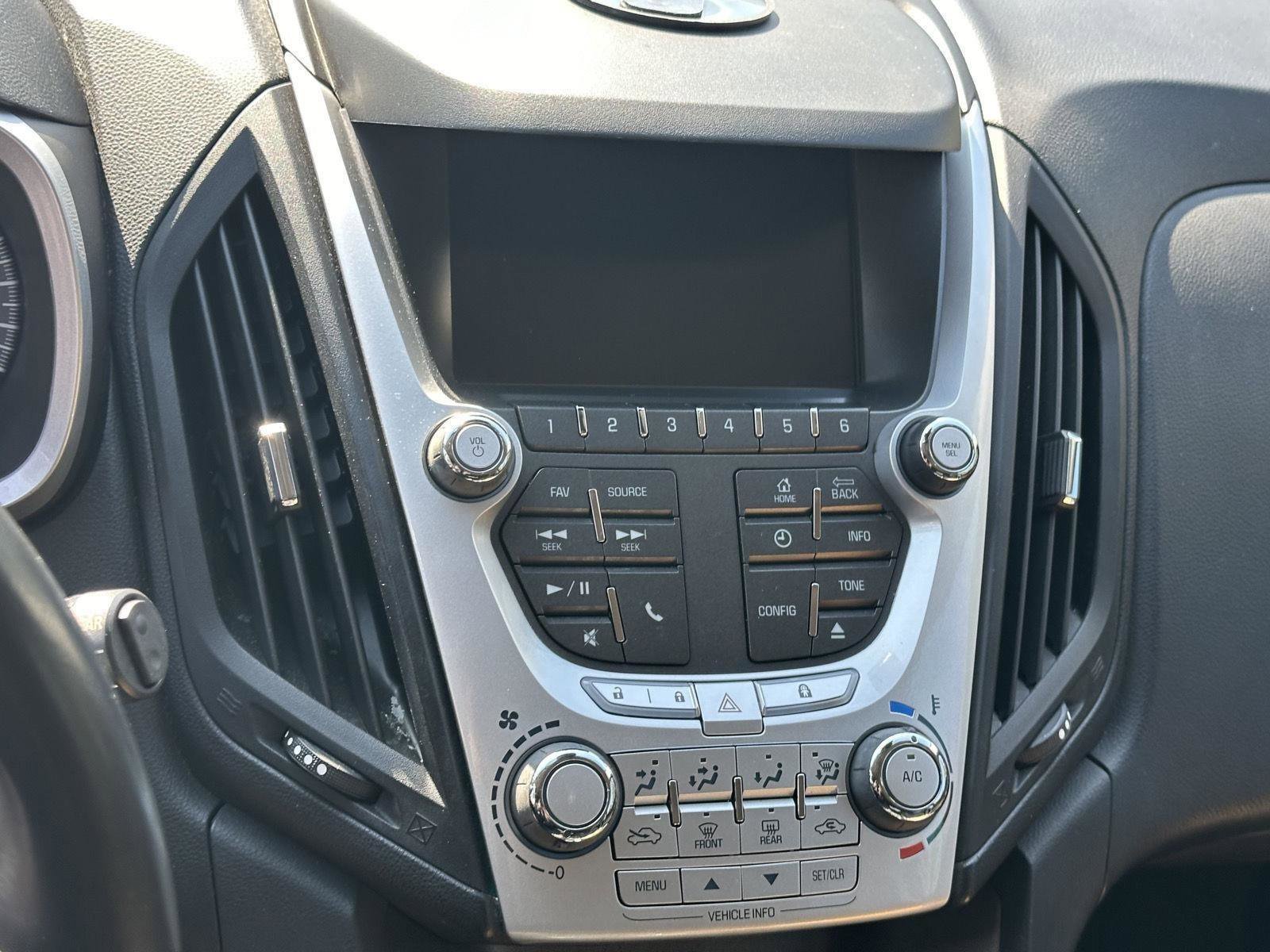 Used 2013 Chevrolet Equinox LT w/ Driver Convenience Package image 14