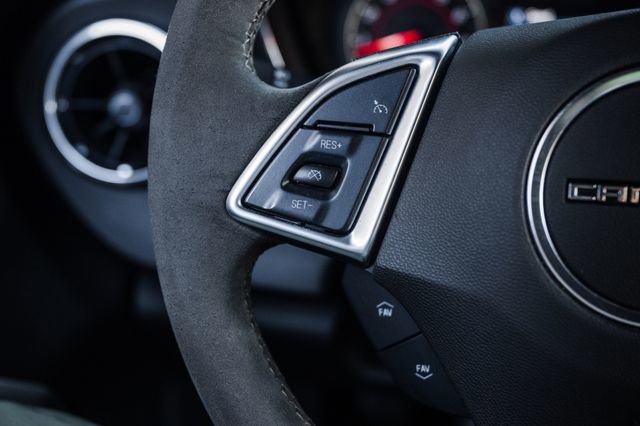 Used 2019 Chevrolet Camaro LT w/ 1LE Track Performance Package image 70