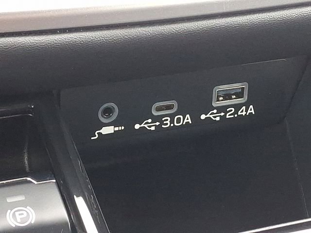 Certified 2024 Subaru Legacy Limited AWD/4WD image 29