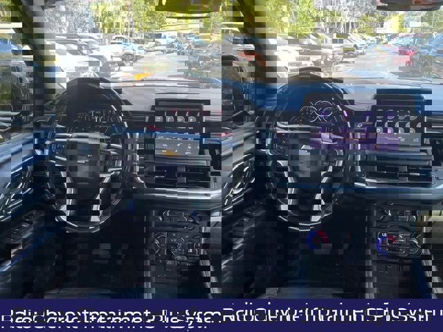 Used 2021 Chevrolet Tahoe LT image 5