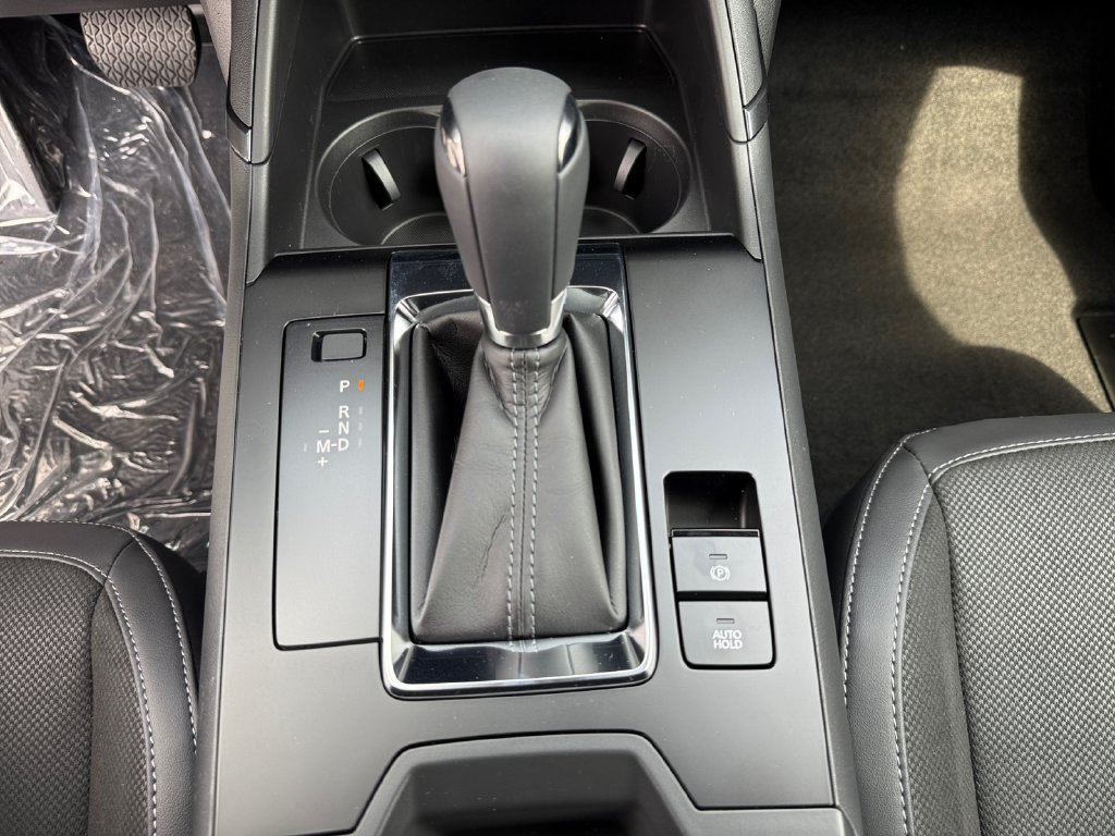 New 2026 MAZDA CX-5 Preferred AWD/4WD image 18