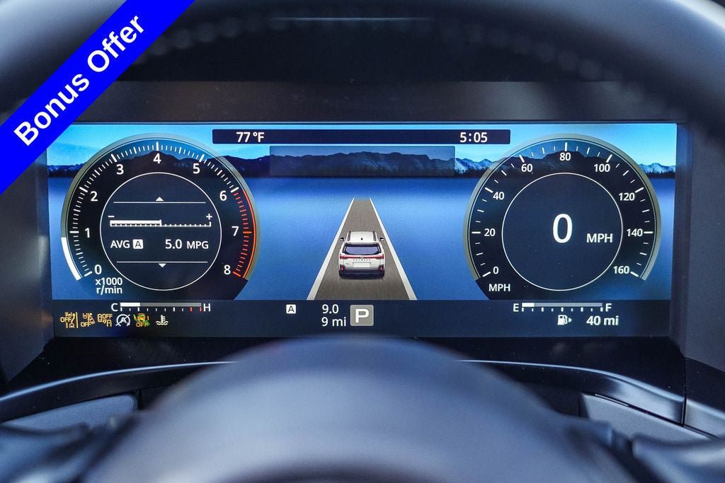 New 2026 Subaru Outback Touring XT AWD/4WD image 26