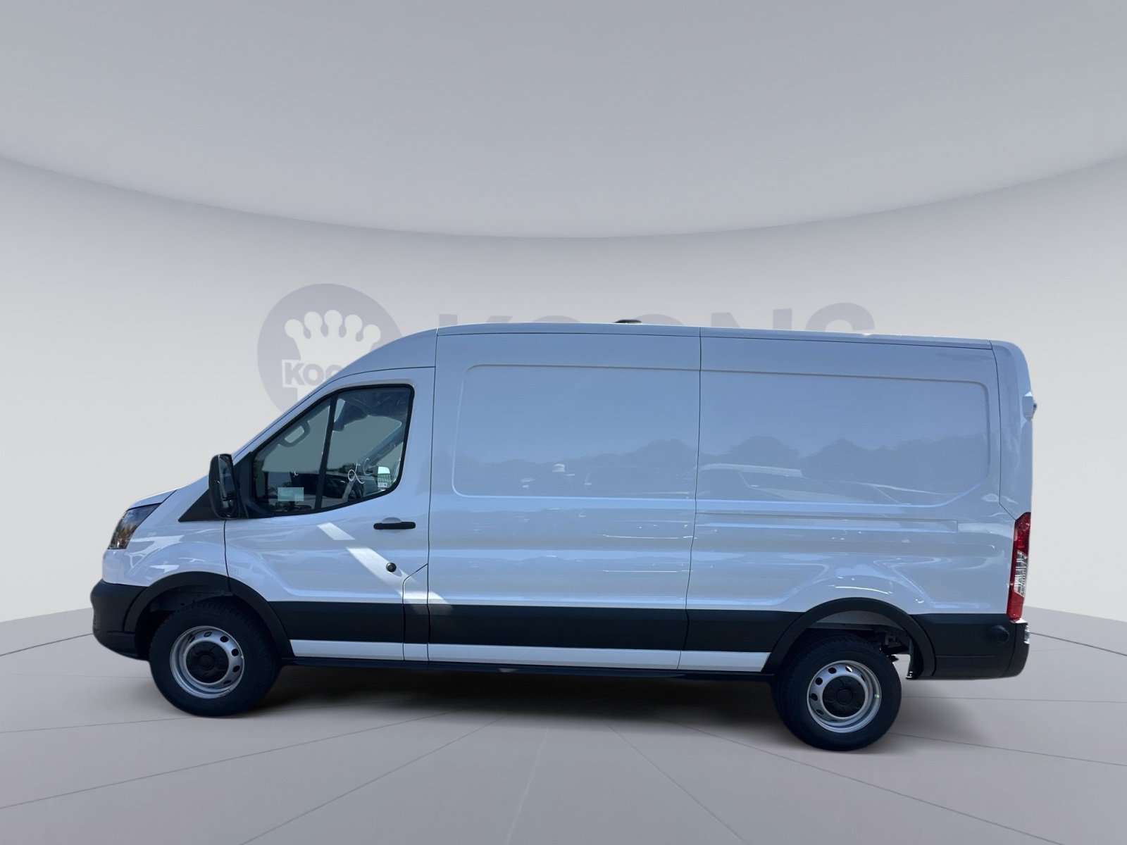 New 2026 Ford Transit 250 148 Medium Roof RWD image 13