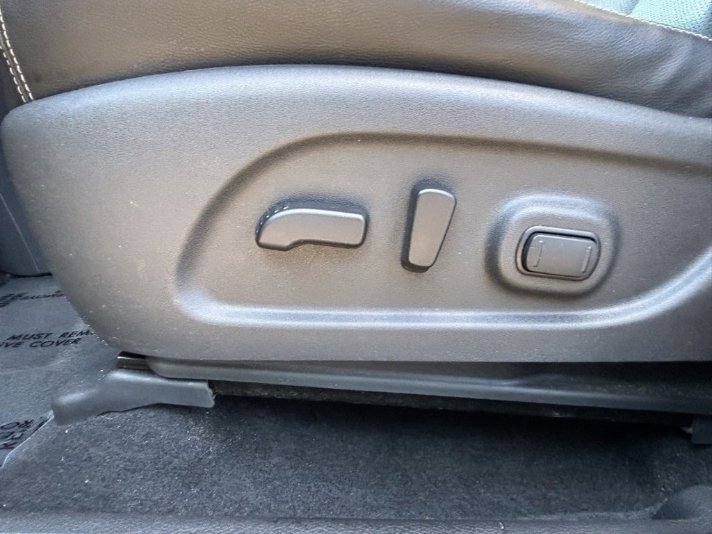 Used 2021 Nissan Murano SL w/ Cargo Package image 11