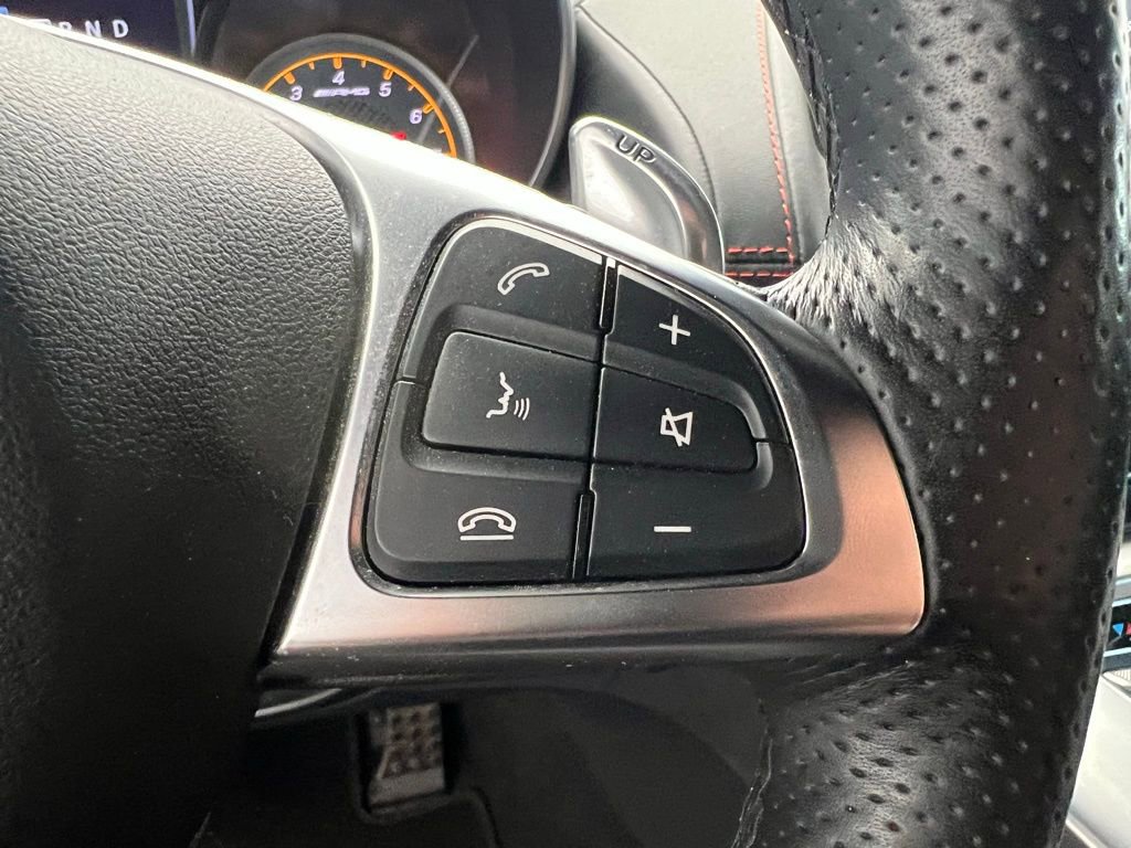 Used 2018 Mercedes-Benz AMG GT C image 22