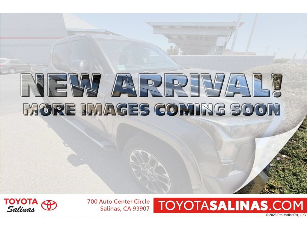 Used 2023 Toyota Tundra Limited AWD/4WD video 1