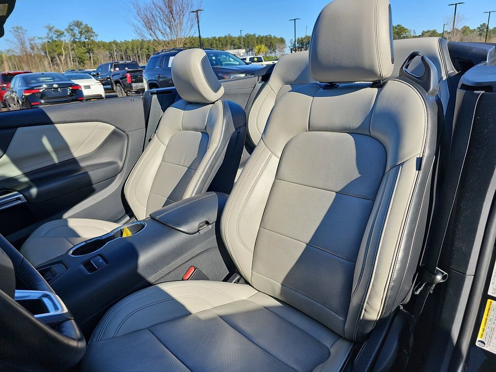 Used 2024 Ford Mustang Premium image 20