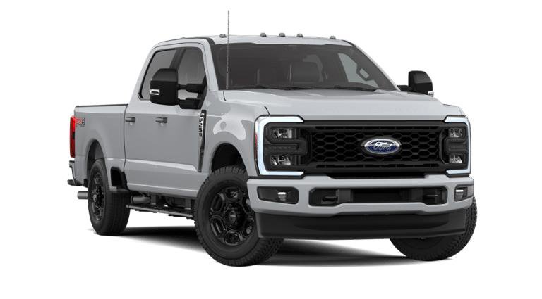New 2026 Ford F250 XL w/ STX Appearance Package image 26