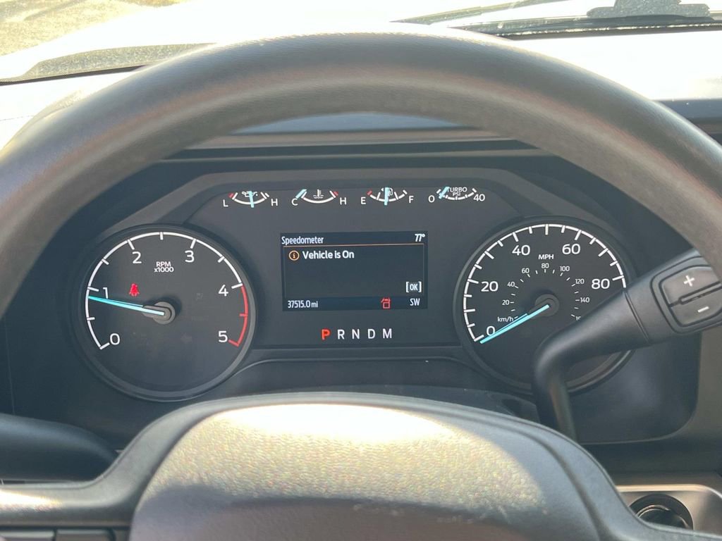 Used 2024 Ford F350 XL image 27