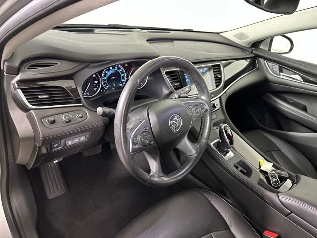 Used 2017 Buick LaCrosse Premium image 13