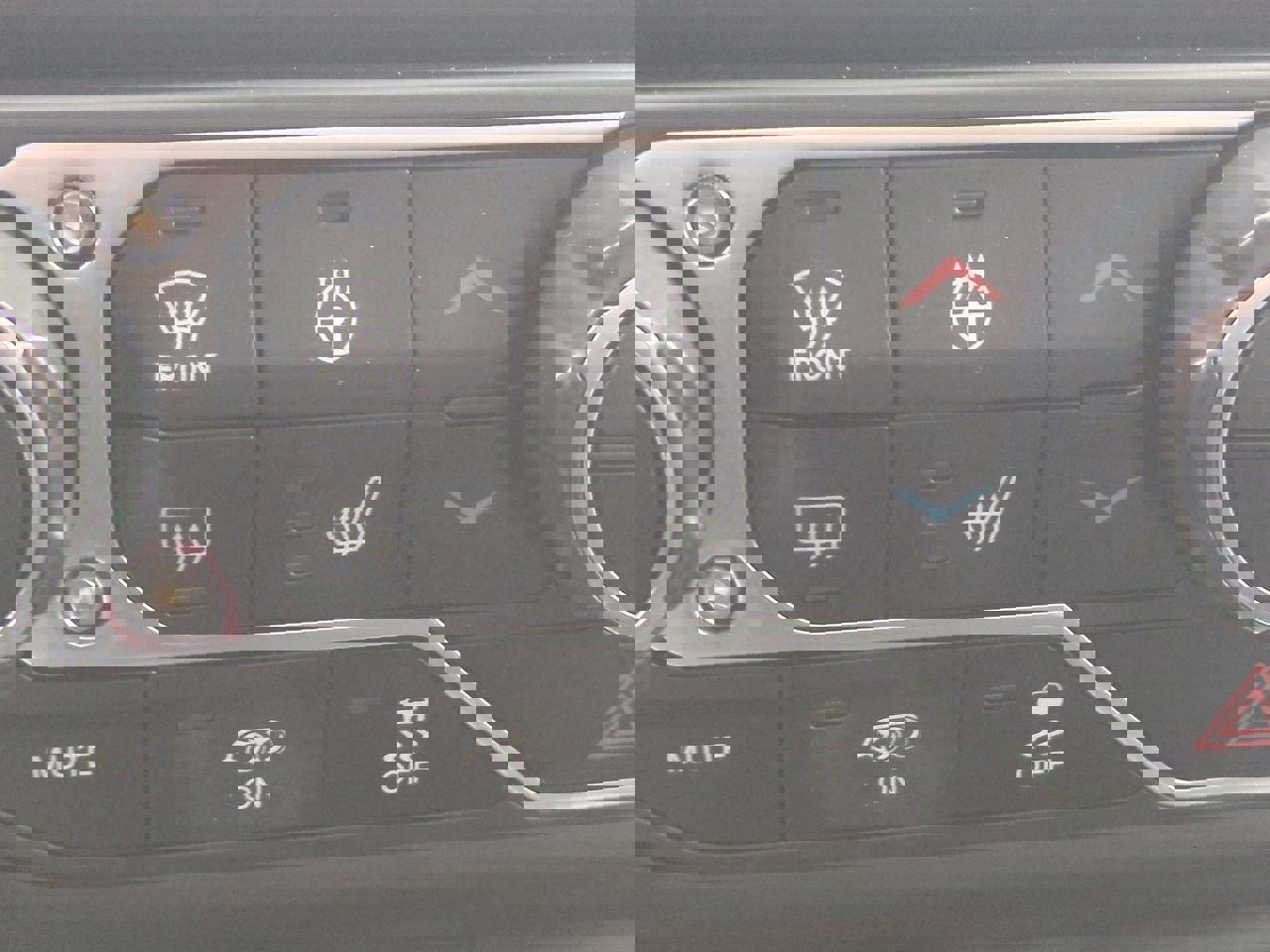 Used 2022 Jeep Wrangler Unlimited Rubicon w/ Xtreme Recon 35" Tire Package image 21