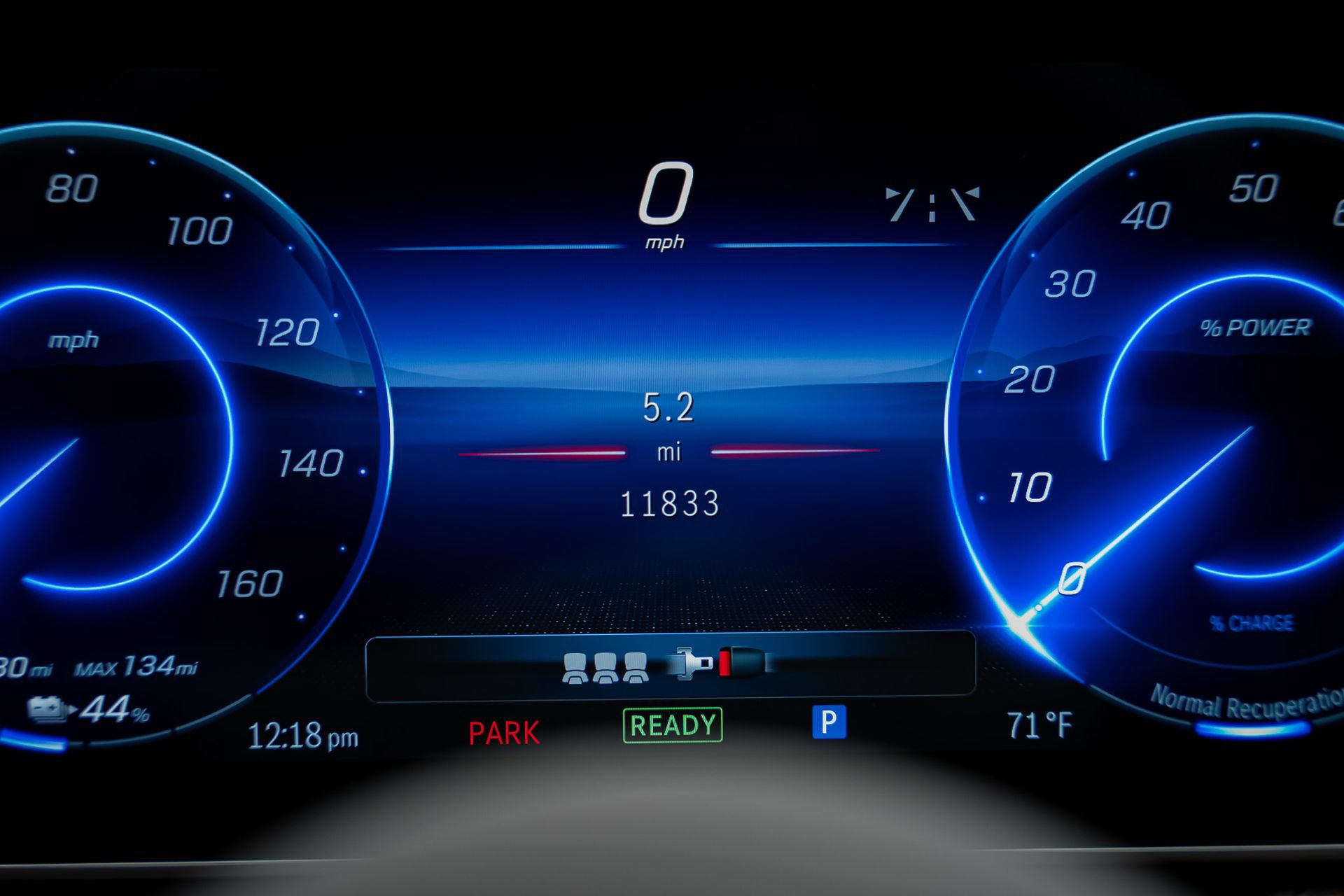 Used 2024 Mercedes-Benz EQE 350+ Sedan image 47