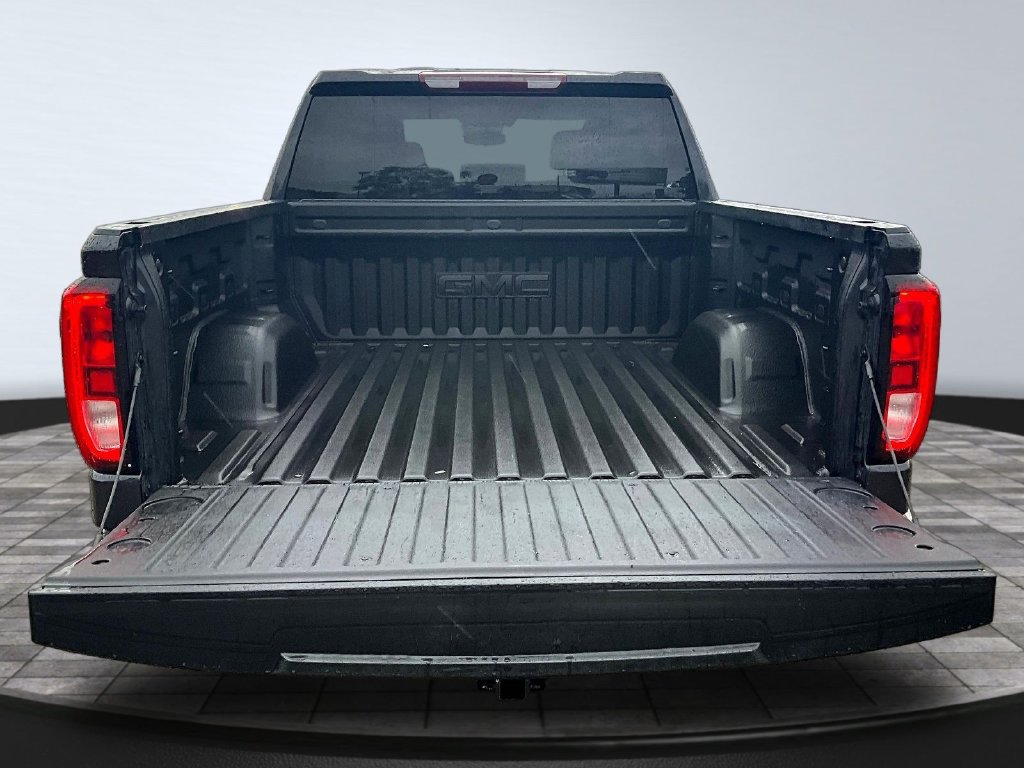 Used 2023 GMC Sierra 1500 SLE AWD/4WD image 9
