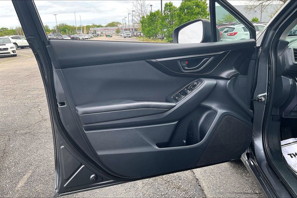 Used 2018 Subaru Impreza 2.0i AWD/4WD image 26