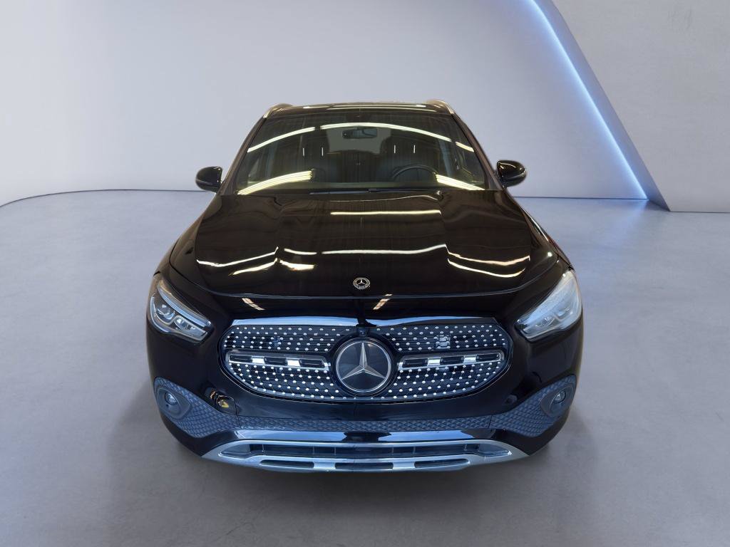 Used 2021 Mercedes-Benz GLA 250 w/ Premium Package image 2