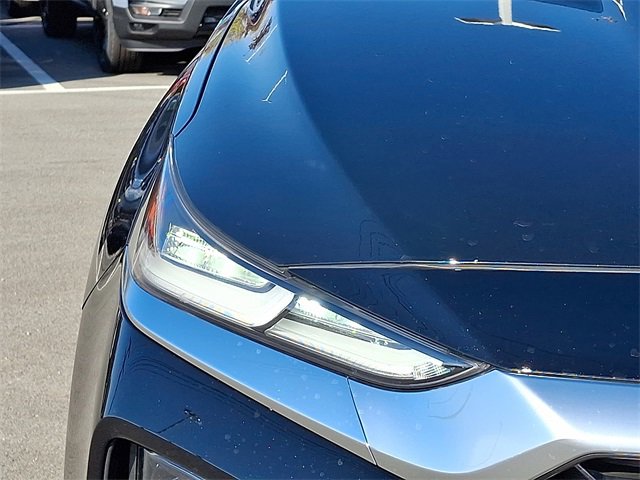 Used 2020 Hyundai Santa Fe SEL image 27