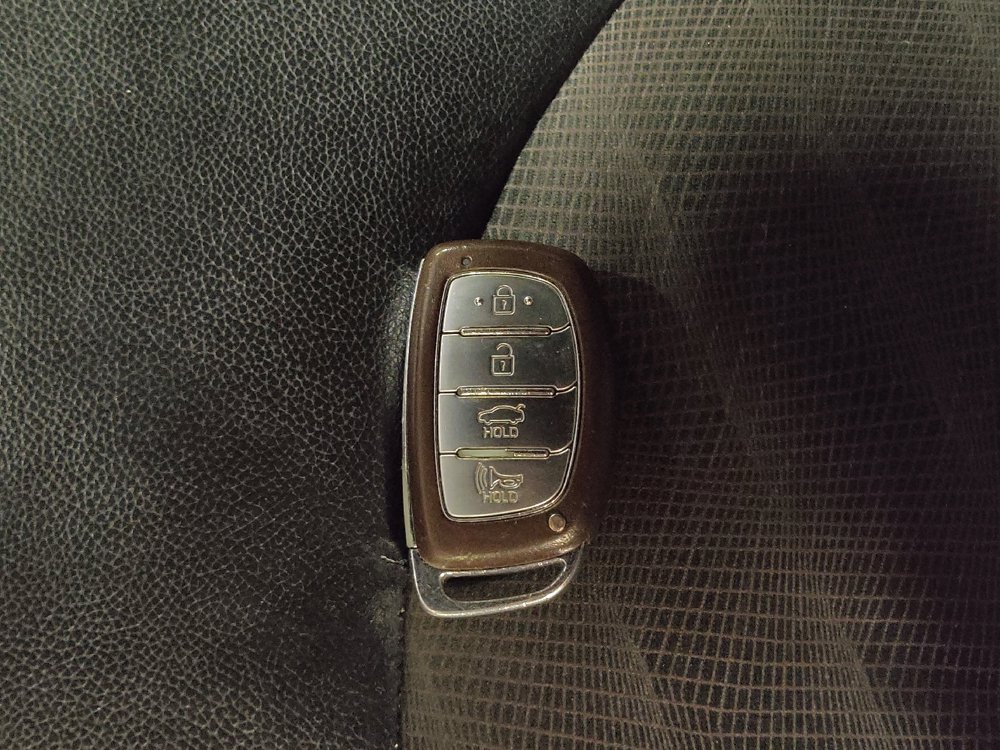 Used 2018 Hyundai Sonata Sport FWD image 32