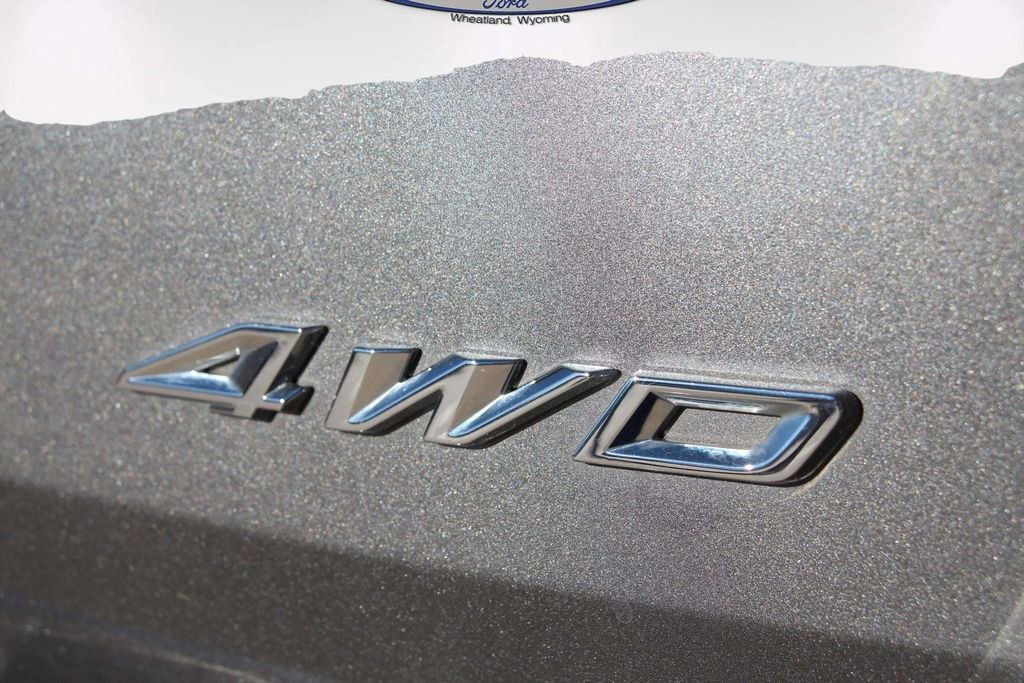 Used 2024 Ford Explorer Limited w/ Limited Technology Package image 11