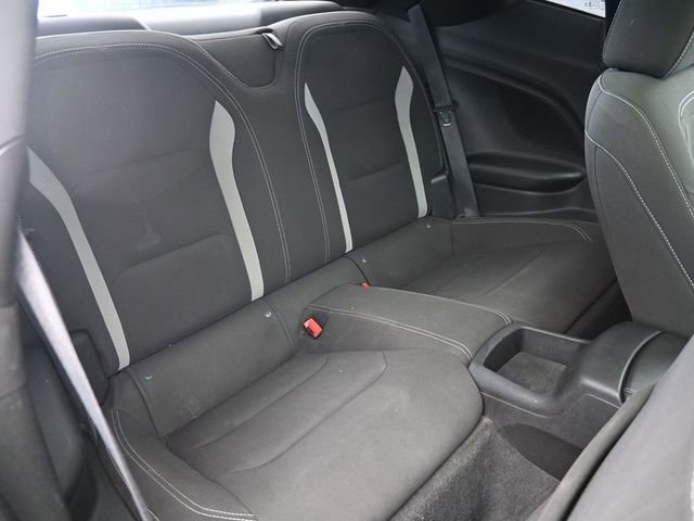 Used 2023 Chevrolet Camaro SS image 37