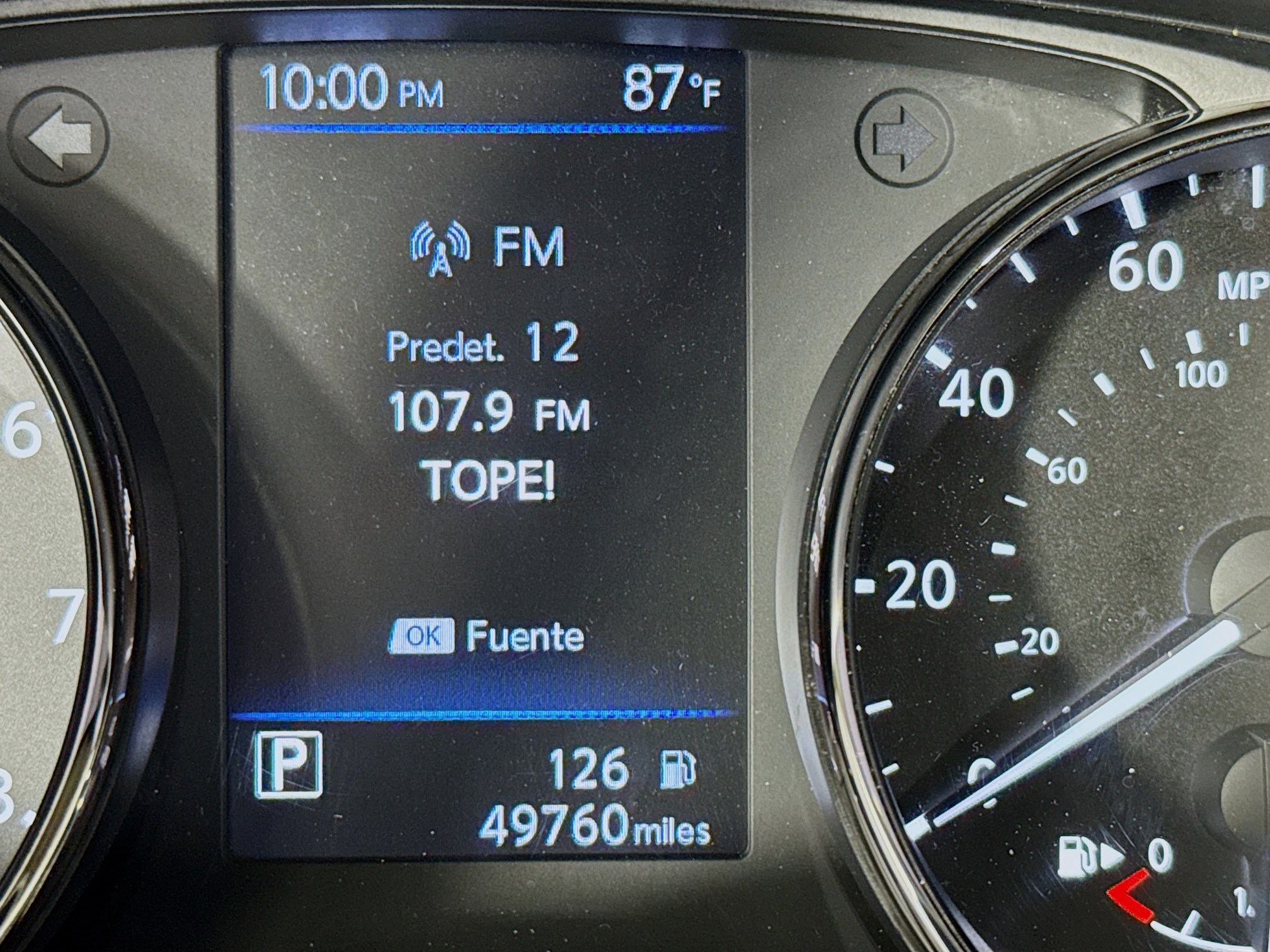 Used 2019 Nissan Rogue Sport SV FWD image 14