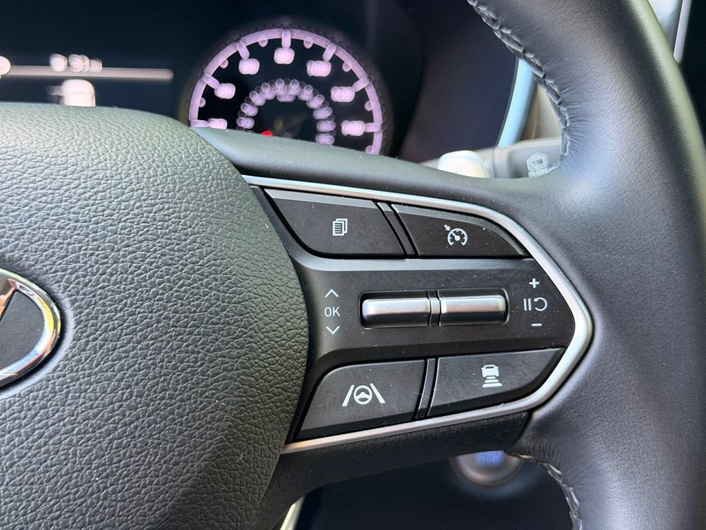 Certified 2023 Hyundai Santa Fe XRT AWD/4WD image 23