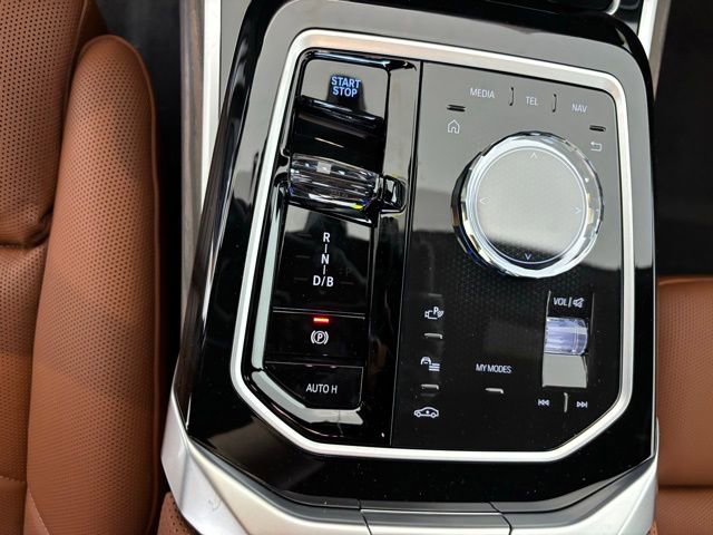 New 2026 BMW i7 xDrive60 image 11