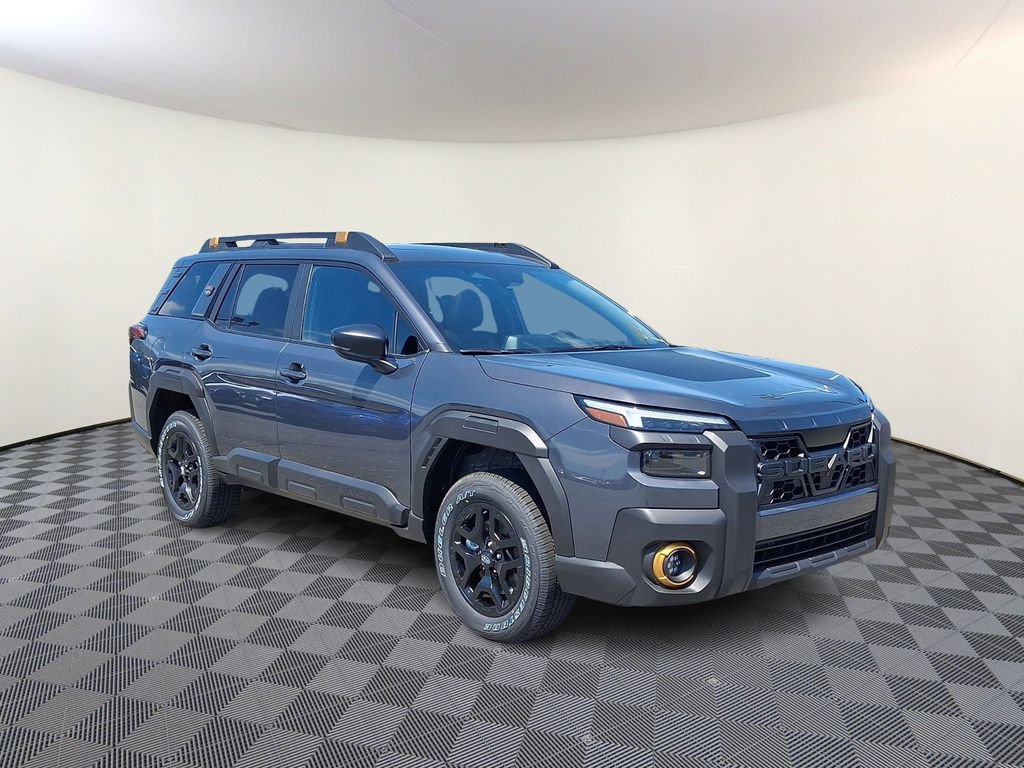 New 2026 Subaru Outback Wilderness AWD/4WD image 1