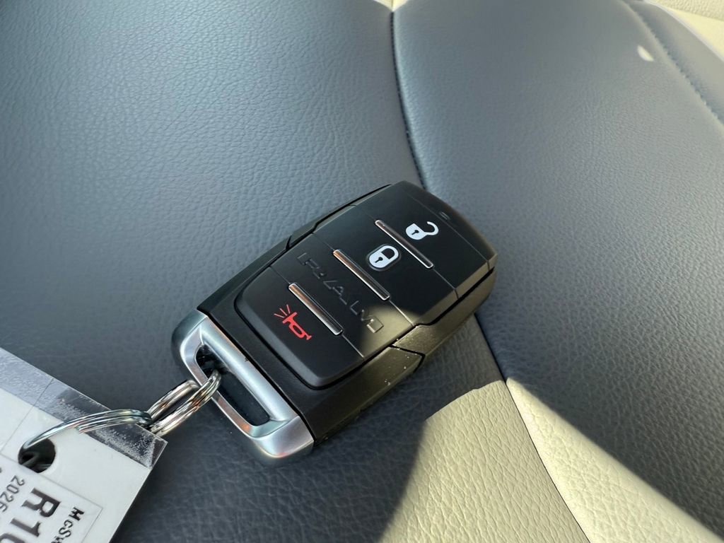 New 2026 RAM 2500 Tradesman w/ Power Wagon Package image 29