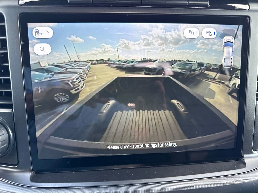 New 2026 Ford F150 Raptor image 27