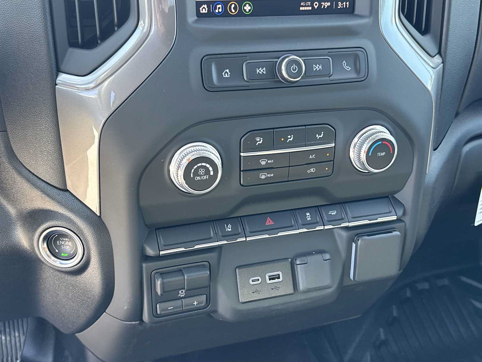 New 2025 GMC Sierra 3500 Pro w/ Convenience Package RWD image 58