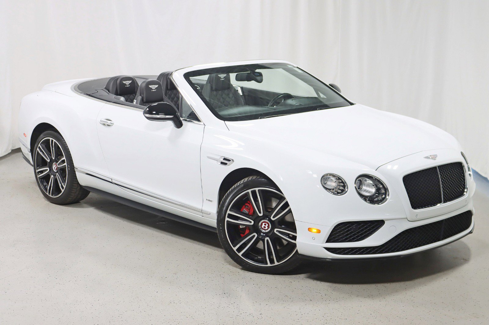 Used 2017 Bentley Continental GT V8 S image 9