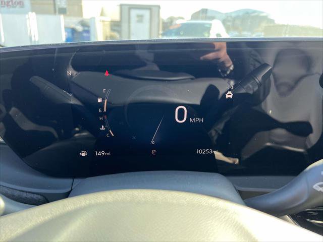 Used 2024 Buick Envista Sport Touring w/ Convenience I Package image 25