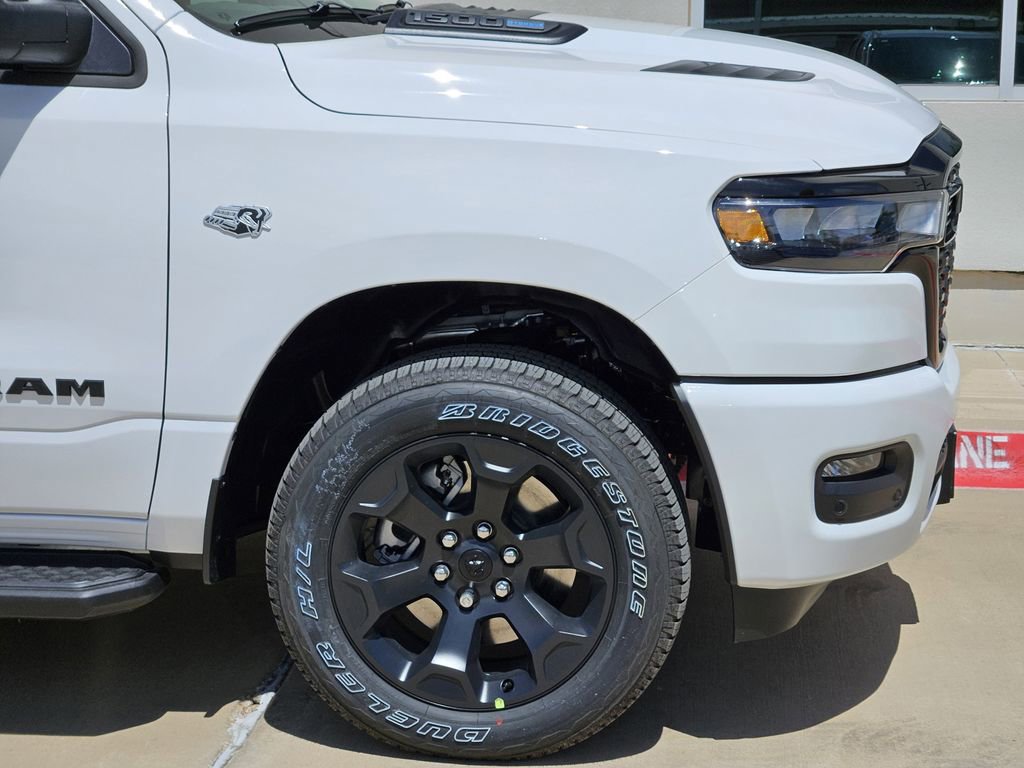 New 2026 RAM 1500 Express image 6