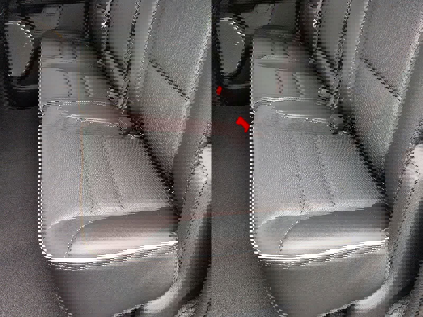 New 2026 RAM 1500 Laramie w/ Night Edition image 19