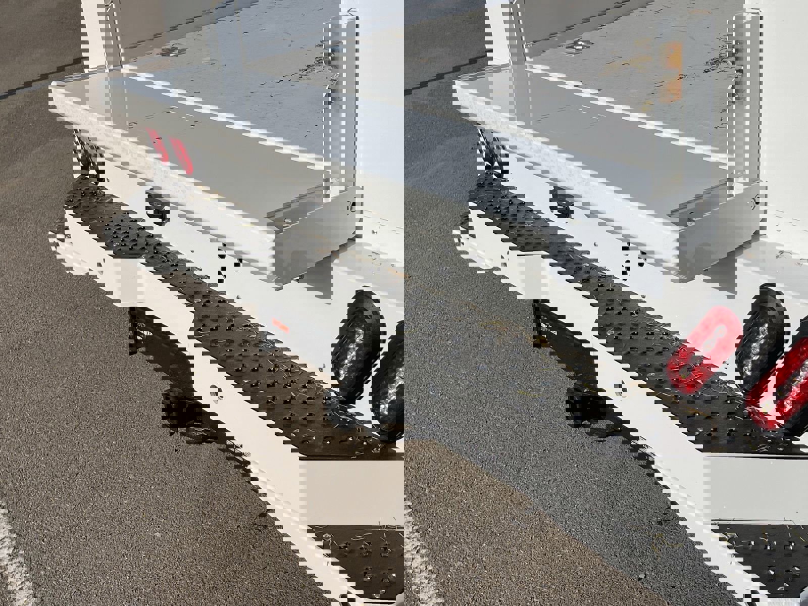 New 2026 Chevrolet Silverado 2500 W/T image 15