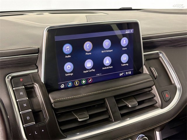 Used 2021 GMC Yukon SLT image 13