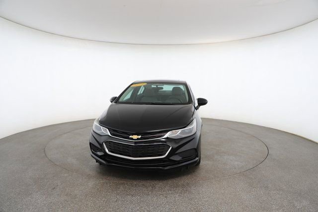 Used 2016 Chevrolet Cruze LT image 31