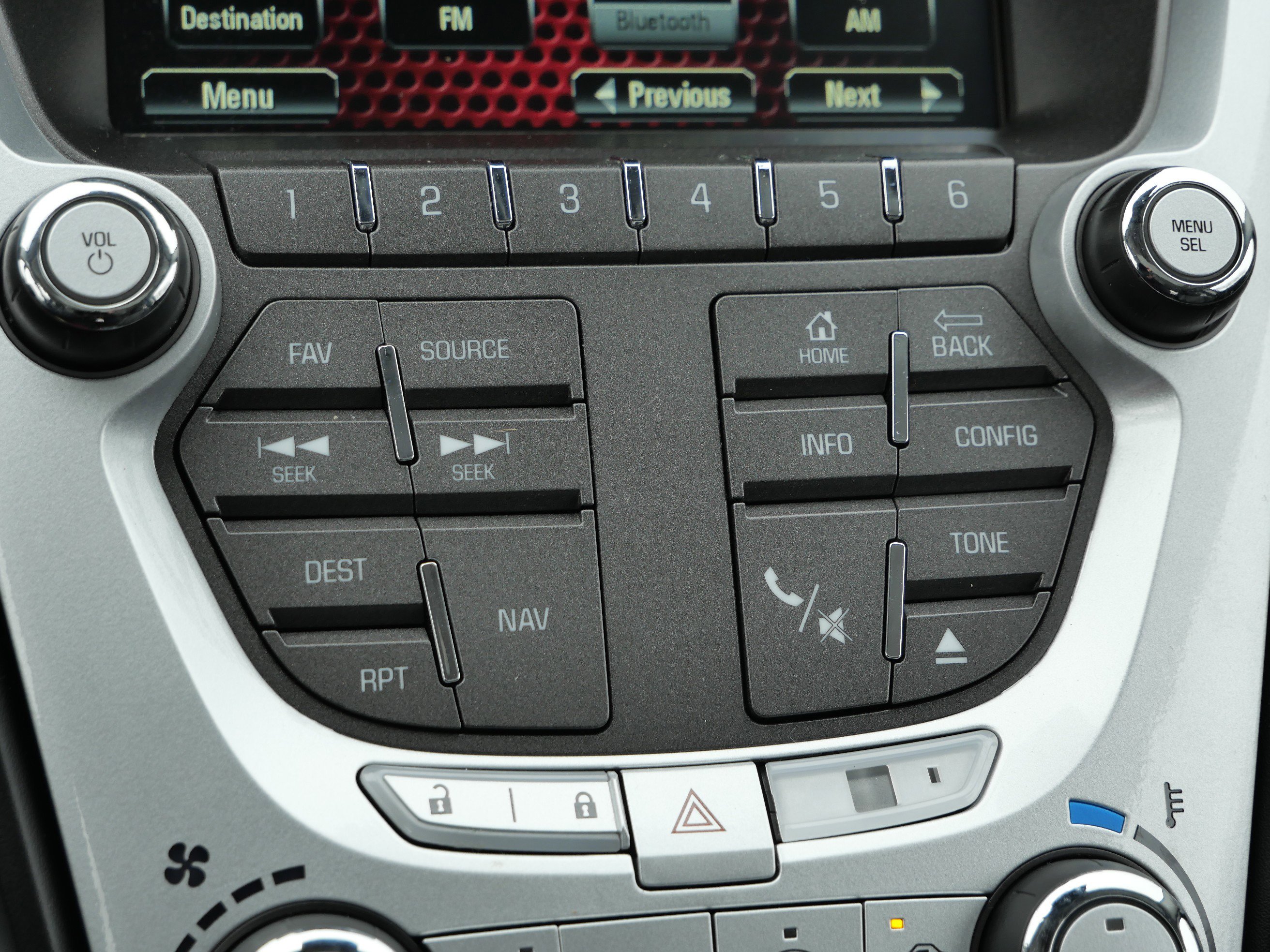 Used 2014 GMC Terrain SLT w/ Safety Package image 28