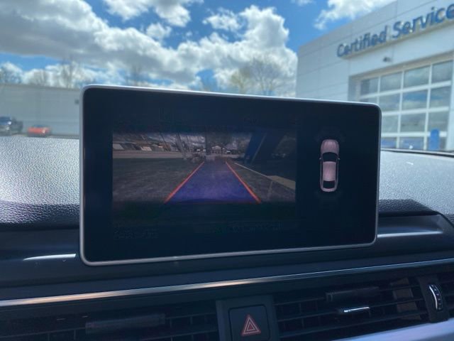 Used 2018 Audi S5 Prestige image 21