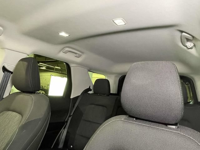 Used 2021 Ford Bronco Sport Big Bend AWD/4WD image 18